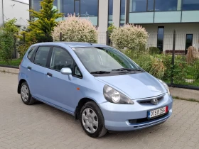 Honda Jazz 1.3i* (78кс)* * НОВ ВНОС* * , снимка 7