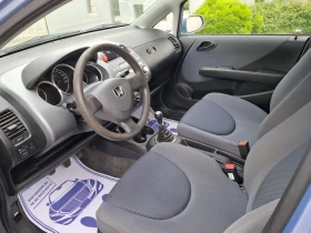 Honda Jazz 1.3i* (78кс)* * НОВ ВНОС* * , снимка 12