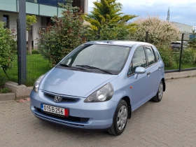 Honda Jazz 1.3i* (78кс)* * НОВ ВНОС* * , снимка 16