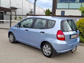 Honda Jazz 1.3i* (78кс)* * НОВ ВНОС* * , снимка 4