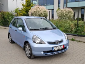 Honda Jazz 1.3i* (78кс)* * НОВ ВНОС* * , снимка 15