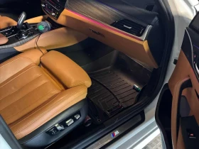 BMW 540 xDrive  CARFAX, снимка 15