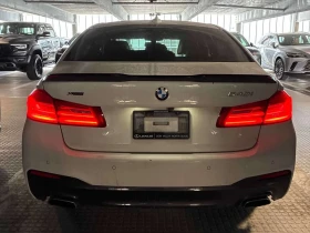 BMW 540 xDrive  CARFAX, снимка 4