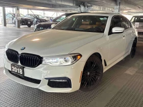 BMW 540 xDrive  CARFAX, снимка 1