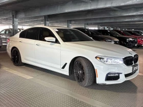 BMW 540 xDrive  CARFAX, снимка 3