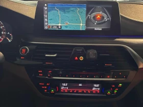 BMW 540 xDrive  CARFAX, снимка 9
