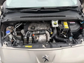 Peugeot 5008 1.6HDI-115PS-АВТОМАТ-НАВИ, снимка 15