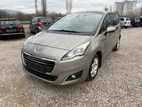 Peugeot 5008 1.6HDI-115PS-АВТОМАТ-НАВИ, снимка 1