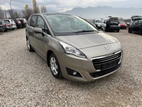 Peugeot 5008 1.6HDI-115PS-АВТОМАТ-НАВИ, снимка 3