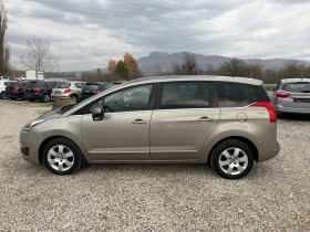 Peugeot 5008 1.6HDI-115PS-АВТОМАТ-НАВИ, снимка 8