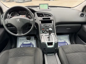 Peugeot 5008 1.6HDI-115PS-АВТОМАТ-НАВИ, снимка 12