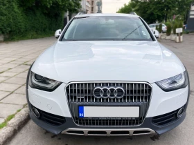 Audi A4 Allroad 3.0TDI 245kc Quattro, снимка 1