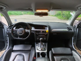 Audi A4 Allroad 3.0TDI 245kc Quattro, снимка 7