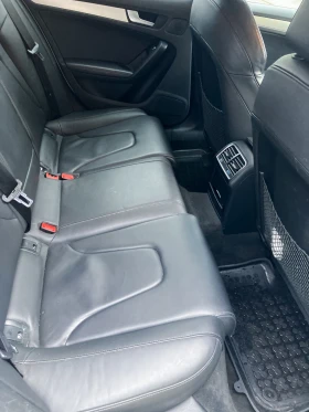 Audi A4 Allroad 3.0TDI 245kc Quattro, снимка 10