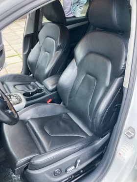 Audi A4 Allroad 3.0TDI 245kc Quattro, снимка 8