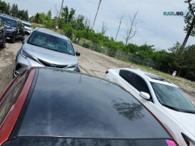 BMW M2 * COMPETITION* КОЖА* ПОДГРЕВ* CARBON* , снимка 9