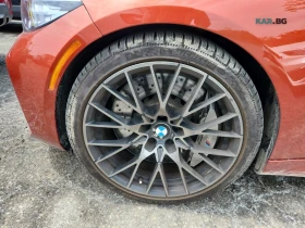 BMW M2 * COMPETITION* КОЖА* ПОДГРЕВ* CARBON* , снимка 8