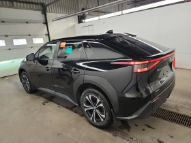 Toyota bZ4X LE, снимка 6