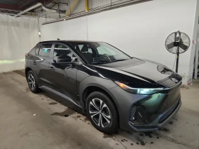 Toyota bZ4X LE, снимка 2