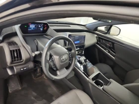 Toyota bZ4X LE, снимка 10