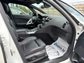 Citroen DS5 2.0HDI-ПАНОРАМА-АВТОМАТ-НАВИГАЦИЯ-КАМЕРА-КОЖА* , снимка 9