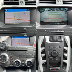 Citroen DS5 2.0HDI-ПАНОРАМА-АВТОМАТ-НАВИГАЦИЯ-КАМЕРА-КОЖА* , снимка 13
