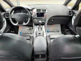Citroen DS5 2.0HDI-ПАНОРАМА-АВТОМАТ-НАВИГАЦИЯ-КАМЕРА-КОЖА* , снимка 7