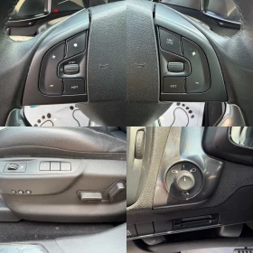 Citroen DS5 2.0HDI-ПАНОРАМА-АВТОМАТ-НАВИГАЦИЯ-КАМЕРА-КОЖА* , снимка 14