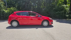 Opel Astra, снимка 12