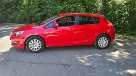 Opel Astra, снимка 4