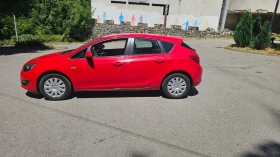 Opel Astra, снимка 9