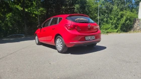 Opel Astra, снимка 10