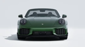 Porsche 911 992 / TURBO S / SPORT CHRONO / LIFT / 360 / MATRIX, снимка 7