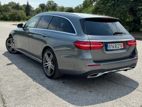 Mercedes-Benz E 220 * AMG* PANORAMA* HEAD UP* ПОДГРЕВ* , снимка 5