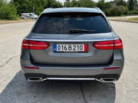 Mercedes-Benz E 220 * AMG* PANORAMA* HEAD UP* ПОДГРЕВ* , снимка 6