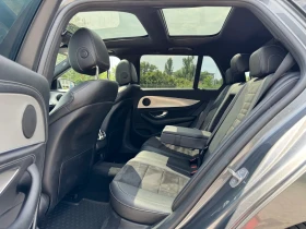 Mercedes-Benz E 220 * AMG* PANORAMA* HEAD UP* ПОДГРЕВ* , снимка 10