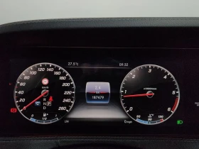 Mercedes-Benz S 350 S350 d| 286к.с.| ВКЛ.ТЕХНОТЕСТ, снимка 8