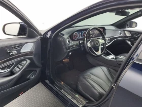 Mercedes-Benz S 350 S350 d| 286к.с.| ВКЛ.ТЕХНОТЕСТ, снимка 10