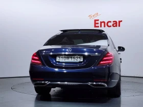 Mercedes-Benz S 350 S350 d| 286к.с.| ВКЛ.ТЕХНОТЕСТ, снимка 4