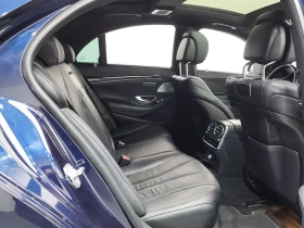 Mercedes-Benz S 350 S350 d| 286к.с.| ВКЛ.ТЕХНОТЕСТ, снимка 11