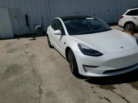 Tesla Model 3, снимка 13