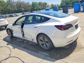 Tesla Model 3, снимка 2