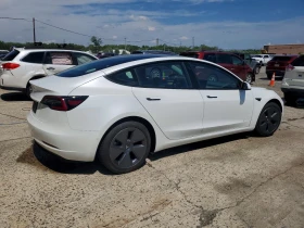 Tesla Model 3, снимка 3