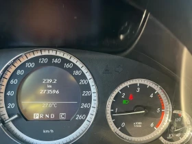 Mercedes-Benz E 220, снимка 7