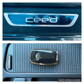 Kia Ceed 1.6 GDI, снимка 13