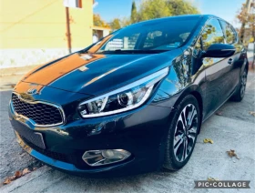 Kia Ceed 1.6 GDI, снимка 2
