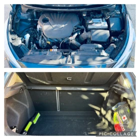 Kia Ceed 1.6 GDI, снимка 9