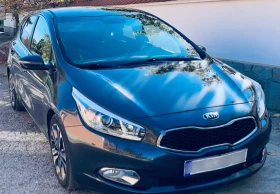 Kia Ceed 1.6 GDI, снимка 1