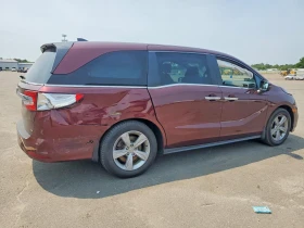 Honda Odyssey 3.5l Exl, снимка 3