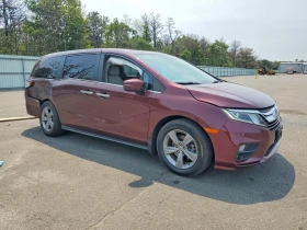 Honda Odyssey 3.5l Exl, снимка 4